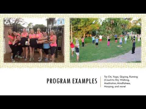 CHNEP Environmental Education: Getting a Dose of Vitamin N