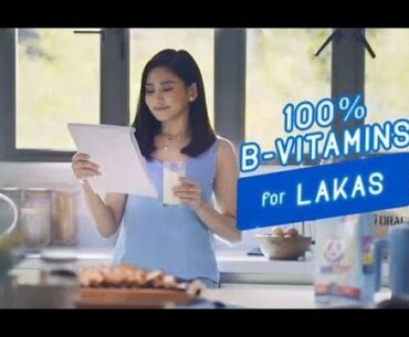 Adult Immunity 15s - Bear Brand Adult Plus