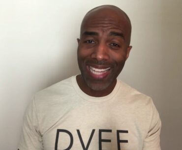 Positive Thinking - Daily Vitamin E with Evan_04 22 20