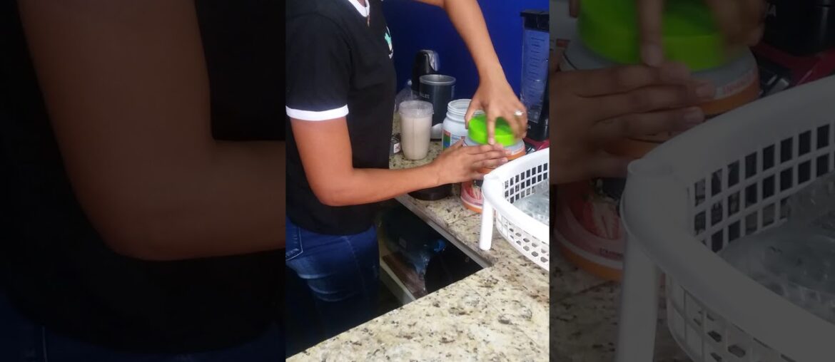 Importance of Supplements for Performance