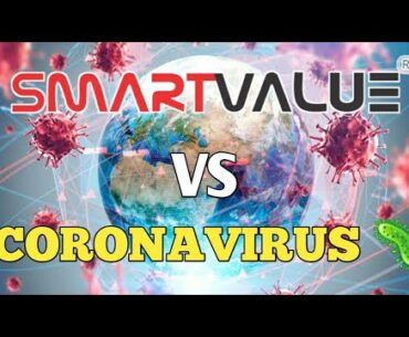 SmartValue Vs Coronavirus 🦠 | Boosting Immune System | SmartValue Health Supplements |