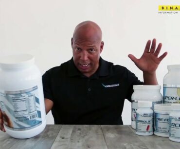 Natural Whey Protein PROLIFIC ISOLATE G6 Sports Nutrition