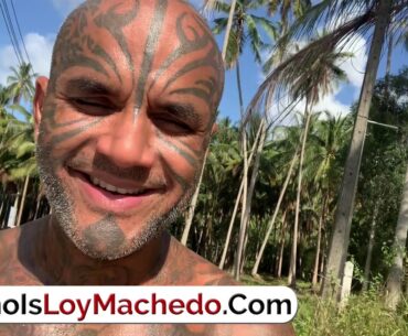 COVID-19 Immunity Exercise, Life in Koh Samui, How People Change & Other Random Thoughts