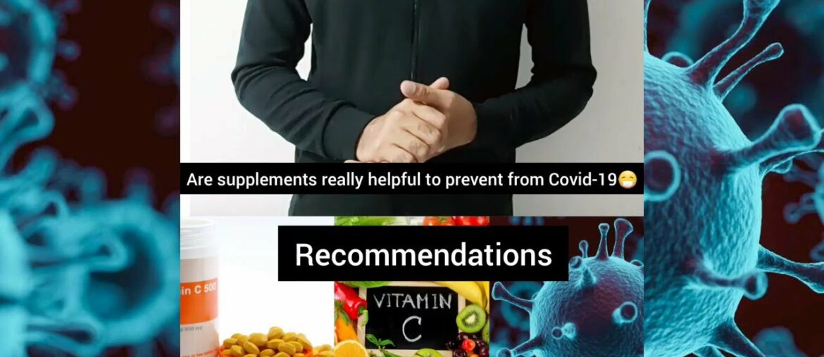 Coronavirus prevention by vitamin C | Alternatives of supplements (urdu & hindi)
