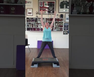 LegsBumsTumsMasterclass with Chris Tuck from West Wickham Health & Fitness