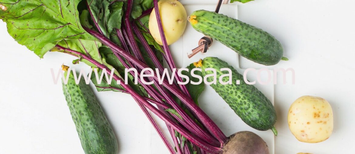 Best foods to strengthen immunity