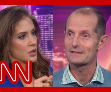 Scientist says Coronavirus vaccine could be ready by 2021