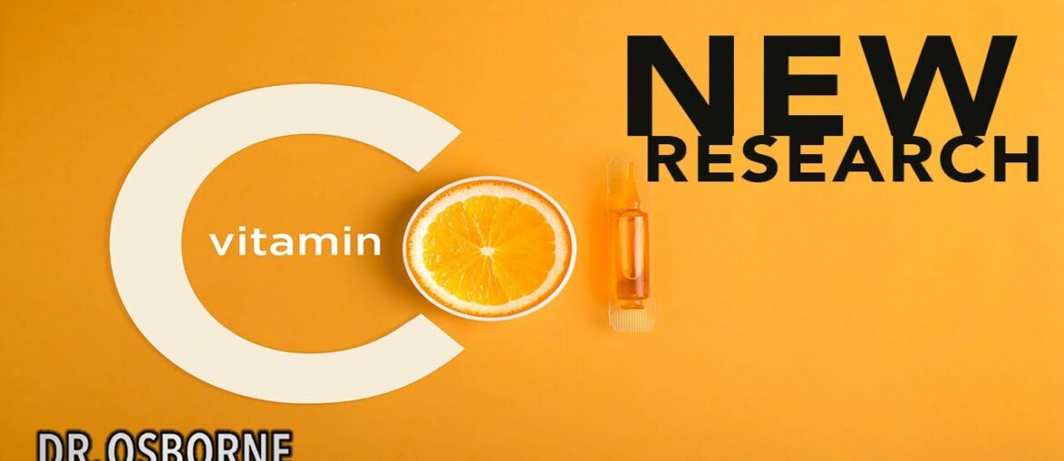 Could Vitamin C be the answer we need?