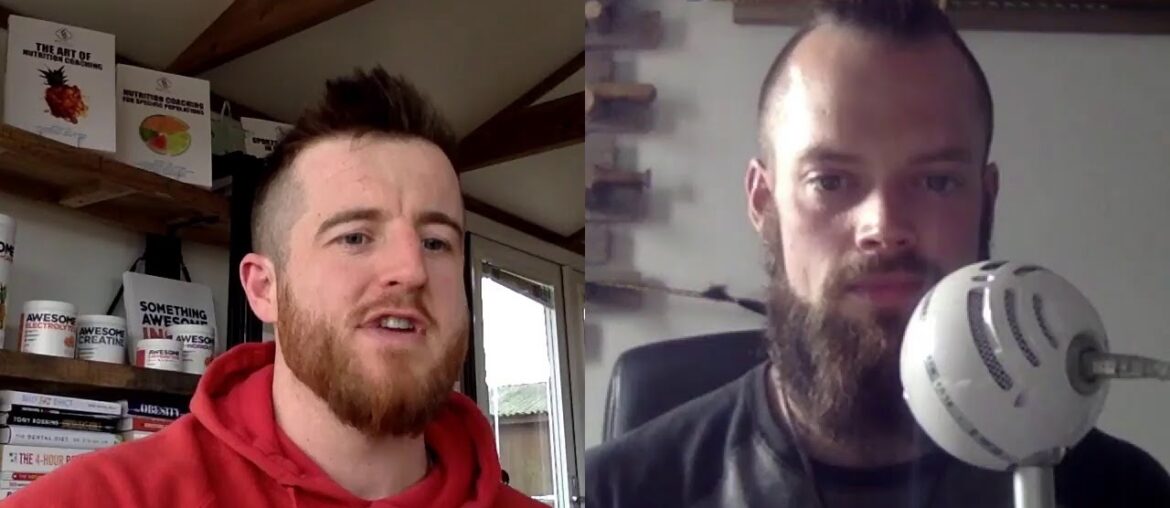 Coronavirus & Supporting Your Immune System - Podcast 509