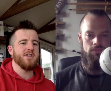 Coronavirus & Supporting Your Immune System - Podcast 509