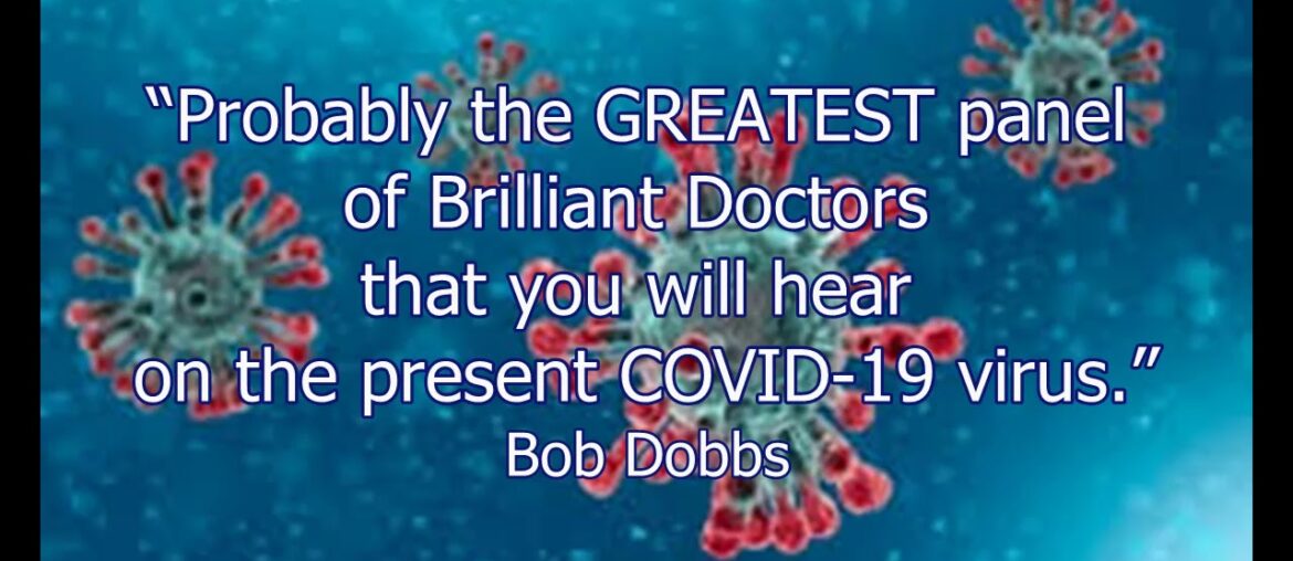 COVID-19 - Doctors Explain How and Why Magnesium & Vitamin C Curb and Cure Viruses