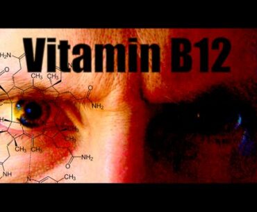 Vitamin B12: The Brutal Truth about Cobalamin