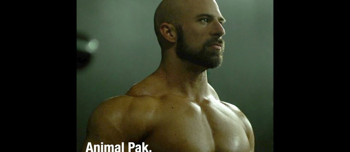 Animal Pak, More Than A Multi | Stick Packs Now Available