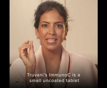 We use alma berries in our Vitamin C