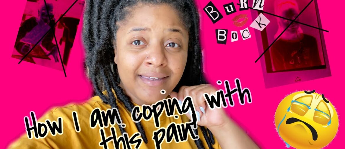 I can't take this PAIN anymore!|Scalp Relief|Sulfur 8+Vitamins|Bri Ward
