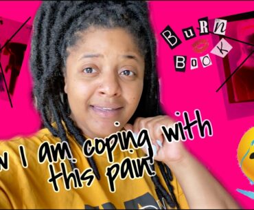 I can't take this PAIN anymore!|Scalp Relief|Sulfur 8+Vitamins|Bri Ward