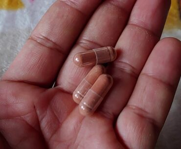 Green Tea Extract - Antioxidant - Nature's Wellness