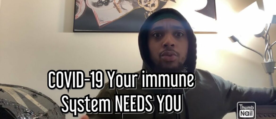 Semen retention | COVID-19 🤢 Your Immune system NEEDS YOU.
