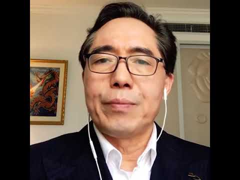 A DOCTOR FROM CHINA SAYS THE BEST VACCINE FOR CORONAVIRUS IS VITAMIN C