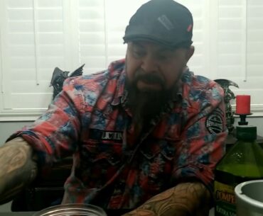 Morning protein to really get you going!