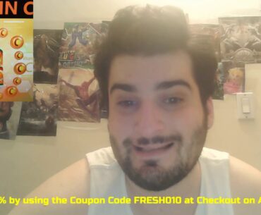 Boost Your Immunity with Liposomal Vitamin C - Fresh Healthcare