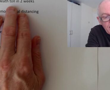 Monday 6th April, Global update