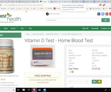 PureClean Performance Club - Vitamin D Pricing