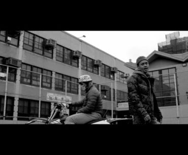 KNGSOL - "Social Immunity" (COVID-19)(Official Video)