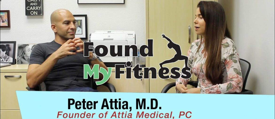 Peter Attia, M.D. on Macronutrient Thresholds for Longevity and Performance, Cancer and More