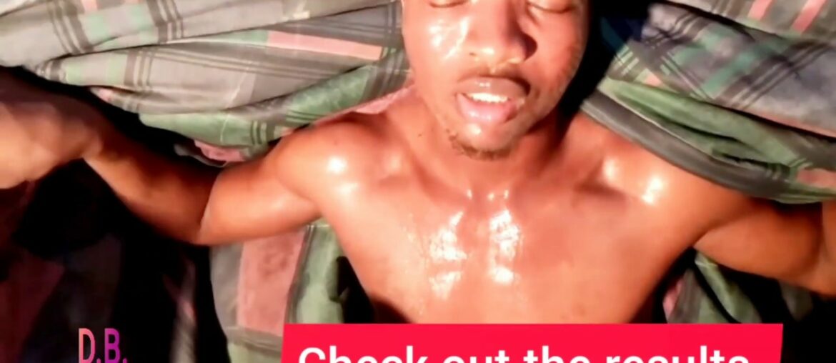 Coronavirus Immune System Booster in Ghana.