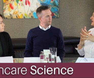 Can You Use Niacinamide + Vitamin C in Skincare? | Skincare Science