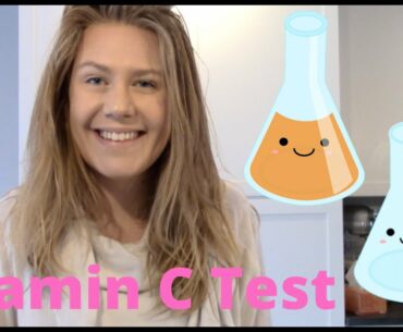 SKIN SCIENCE: How much vitamin C do these popular products actually have??