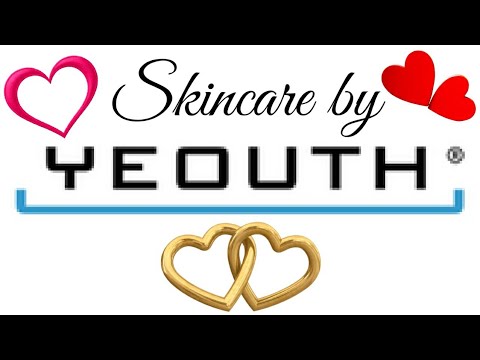 Skincare routine by YEOUTH!!
