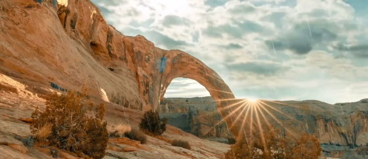 Healing Of Coronavirus | Music For Prayer And Divine Healing