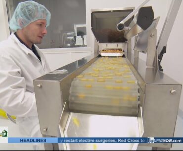 I-Team: A look into the world of vitamin supplements during the COVID-19 pandemic