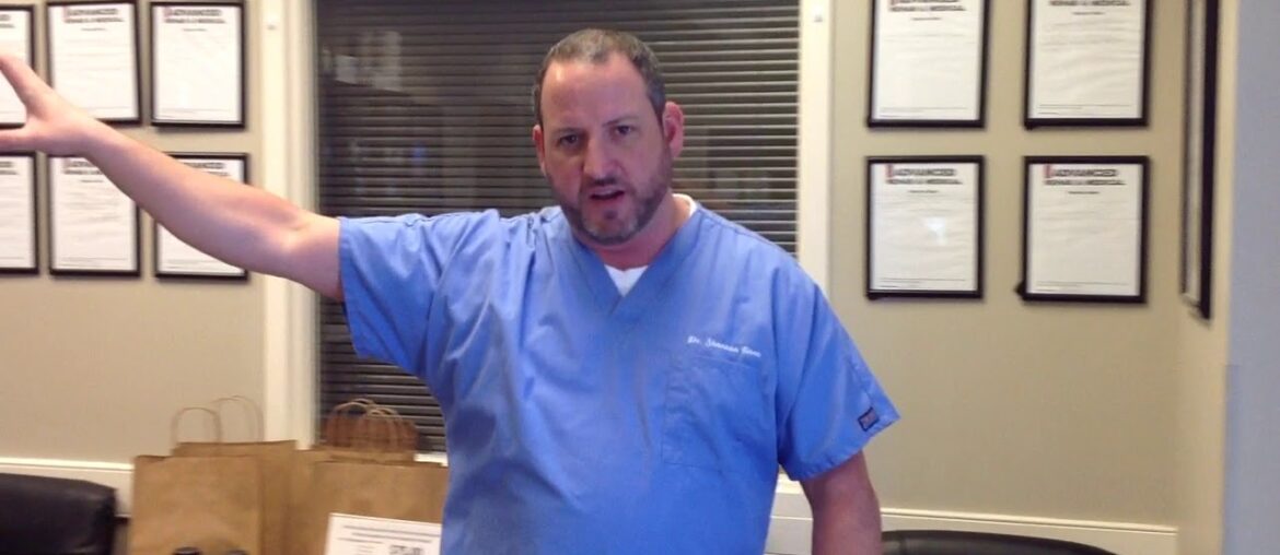 The Importance of Vitamin C with COVID-19