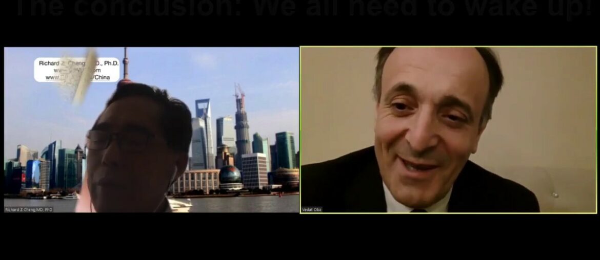 IV Vitamin C and China Experience on COVID-19 Patients (Part II)