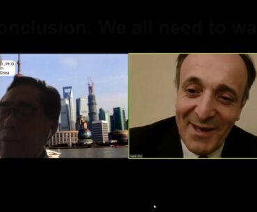 IV Vitamin C and China Experience on COVID-19 Patients (Part II)