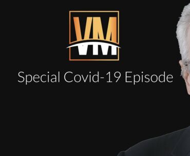 Vitamin Masterclass Covid 19 episode