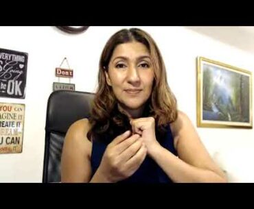 EFT Tapping for Coronavirus - Boosting Your Immunity