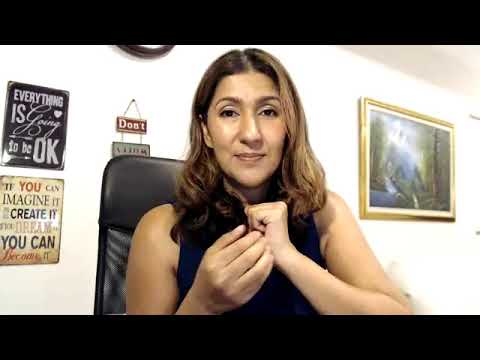 EFT Tapping for Coronavirus - Boosting Your Immunity