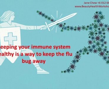 Can Vitamin C, Probiotics and Hemohim Prevent Coronavirus?