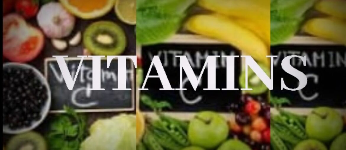 Important questions from vitamins ask every year in nursing exam