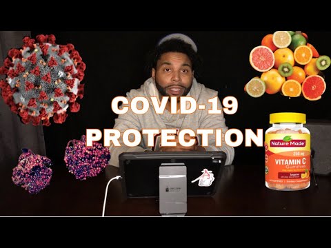 Protecting Your Immune System From The Coronavirus