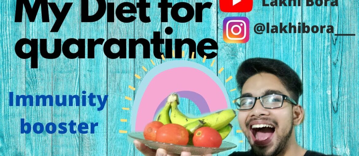 Full Day of Eating | Quarantine version | Diet Plan | Immunity Booster Drink | #quarantine