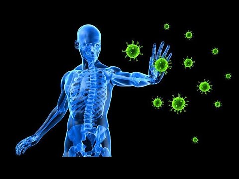 How to Boost Your Immune System to Fight Coronavirus and Other Pathogens