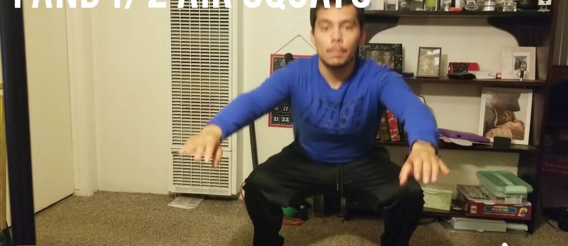 Friday  4.24.20 At home workout! Free fitness class. Bodyweight only!