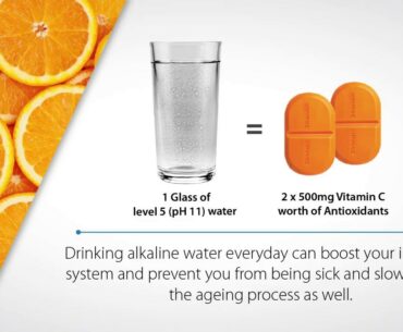 DOCTORS TREATING COVID-19 PATIENTS WITH HIGH DOSAGES OF VITAMIN C AFTER PROMISING RESULTS FROM CHINA