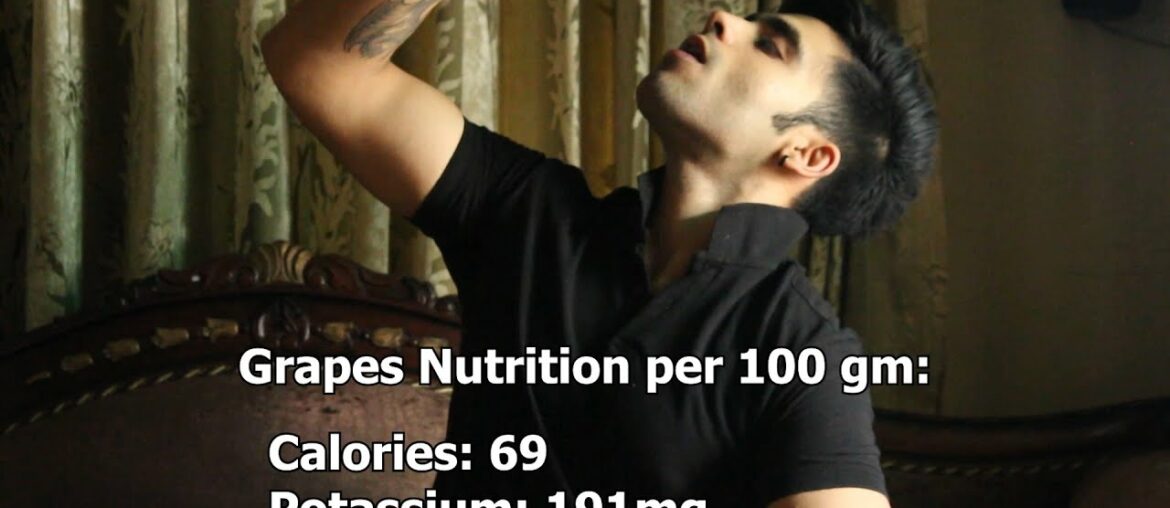 Fruits & Veggies | How Important are Your Micronutrients?