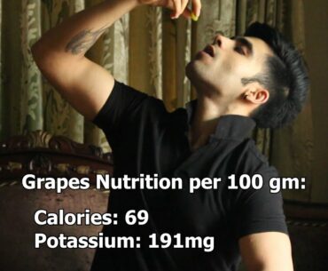 Fruits & Veggies | How Important are Your Micronutrients?